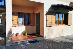 Casa vacanza ferruzzano mare