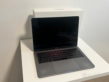 Macbook Pro 13”