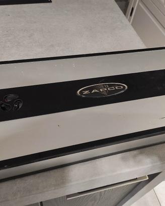 Amplificatore Zapco C2K-4.0X serie competition
