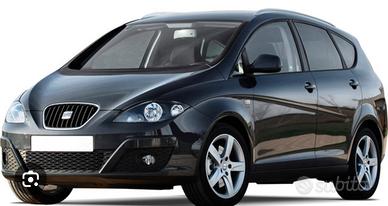 Seat Altea xl 1.6 diesel