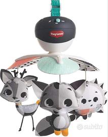 Giostrina culla Tiny Love