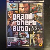 Gta iv 4 guida strategica ufficiale