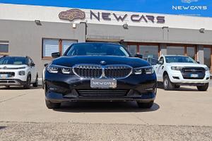 Bmw 318 d Business Advantage aut.