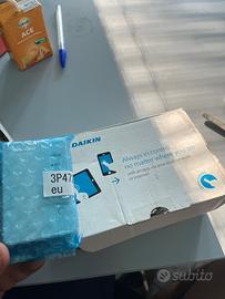 Adattatore wifi per climatizzatori DAIKIN