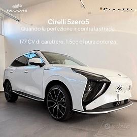 Cirelli 5 5zero5