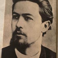 Antòn Cechov