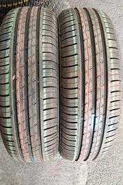 Coppia pneumatici usati  165/65R13 estive Do