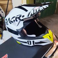 casco airoh twist 2 taglia M