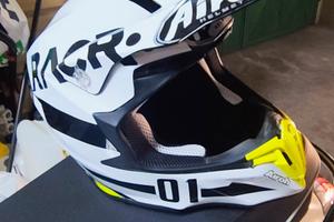 casco airoh twist 2 taglia M