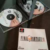 giochi PlayStation 