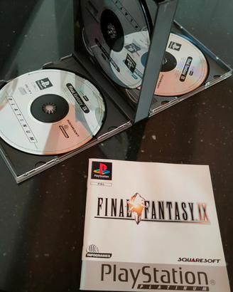 giochi PlayStation 