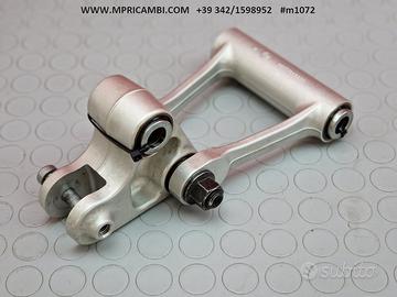 LEVERAGGI LEVERAGGIO KTM DUKE 690 2007 2008 2009