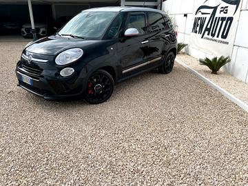 Fiat 500L 1.6 Multijet 120 CV Beats