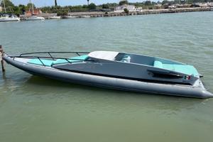 Gommone Buzzi 33