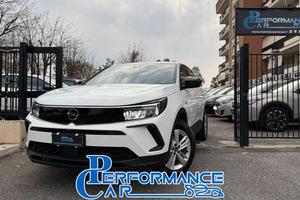 OPEL Grandland 1.5 DIESEL ECOTEC 130CV AUT. BUSI