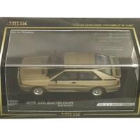 2 Modellini Vitesse Audi e Aston Martin scala 1:43