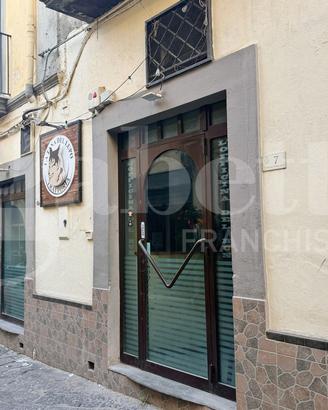 Negozio Angri [Cod. rif 3263188ACG]