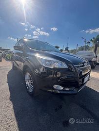Ford Kuga 2.0 TDCI 150 CV S&S 2WD ST-Line AUTOMATI