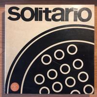 SOLITARIO gioco in scatola B-giocattoli 1969