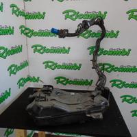 SERBATOIO ADBLUE GOLF 8 - VIII 2.0 TDI 2021