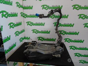 SERBATOIO ADBLUE GOLF 8 - VIII 2.0 TDI 2021