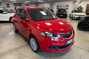 Lancia Ypsilon 1.0 FireFly 5 porte S&S Hybrid Ecoc