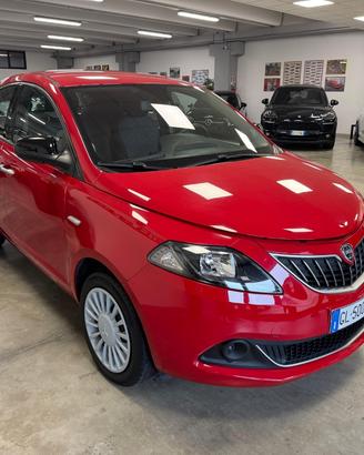 Lancia Ypsilon 1.0 FireFly 5 porte S&S Hybrid Ecoc