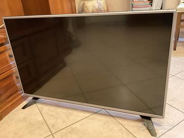 Tv LG 43 