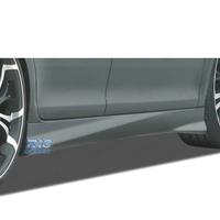 MINIGONNE LATERALI AUDI A1 8X 8XA SPORTBACK 10-15 