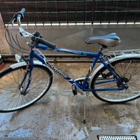 Bicicletta mezza corsa da uomo