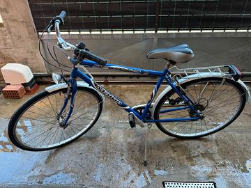 Bicicletta mezza corsa da uomo