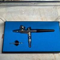 Aerografo Olympos HP-100 B - Collezionismo