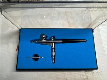 Aerografo Olympos HP-100 B - Collezionismo