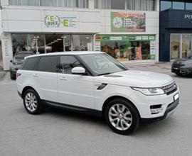 Land Rover Range Rover Sport Range Rover Sport 3.0