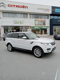 Land Rover Range Rover Sport Range Rover Sport 3.0