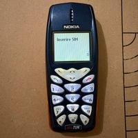 Nokia 3510