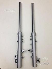 Forcelle showa honda transalp xl 700 abs