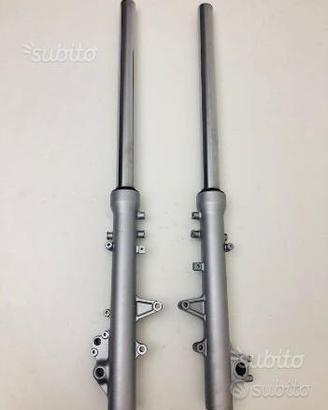 Forcelle showa honda transalp xl 700 abs