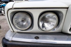 JAGUAR XJ6 1990 - FARI ANTERIORI DESTRO