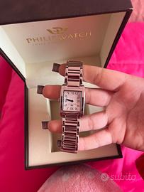 Orologio Philip watch