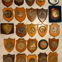 Crest marina militare italiana 