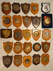 Crest marina militare italiana 