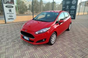 Ford Fiesta 1.5 TDCi 75CV 5 porte Business