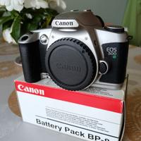 Canon EOS 500N e batteri pack