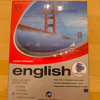 corso di inglese intensivo