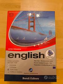 corso di inglese intensivo