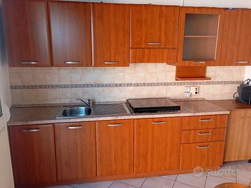 Cucina 3 metri 