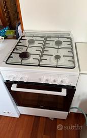 forno e fornelli beko