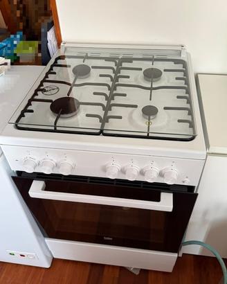 forno e fornelli beko
