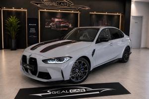 Bmw M3 COMPETITION 510CV XDRIVE CERTIFICATA OK PER